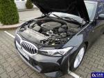 BMW Seria 3 320 Diesel Mild Hybrid MR`22 E6d/e G20 Aukcja 301166 - grafika 12