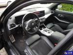 BMW Seria 3 320 Diesel Mild Hybrid MR`22 E6d/e G20 Aukcja 301166 - grafika 16