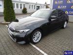 BMW Seria 3 320 Diesel Mild Hybrid MR`22 E6d/e G20 Aukcja 301166 - grafika 2
