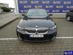 BMW Seria 3 320 Diesel Mild Hybrid MR`22 E6d/e G20 Aukcja 301166 - grafika 7