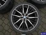 BMW Seria 2 218i Gran Coupe MR`19 E6d/e F44 Aukcja 301167 - grafika 56