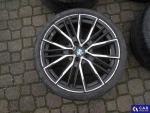 BMW Seria 2 218i Gran Coupe MR`19 E6d/e F44 Aukcja 301167 - grafika 58