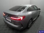BMW Seria 2 218i Gran Coupe MR`19 E6d/e F44 Aukcja 301167 - grafika 4