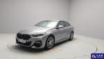 BMW Seria 2 218i Gran Coupe MR`19 E6d/e F44 Aukcja 301167 - grafika 1