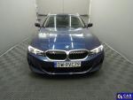 BMW Seria 3 320 Touring Diesel Mild Hybrid MR`22 E6d/e G21 Aukcja 301168 - grafika 9