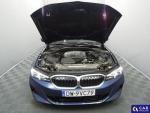 BMW Seria 3 320 Touring Diesel Mild Hybrid MR`22 E6d/e G21 Aukcja 301168 - grafika 11