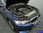 BMW Seria 3 320 Touring Diesel Mild Hybrid MR`22 E6d/e G21 Aukcja 301168 - grafika 13