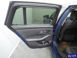 BMW Seria 3 320 Touring Diesel Mild Hybrid MR`22 E6d/e G21 Aukcja 301168 - grafika 16