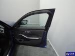 BMW Seria 3 320 Touring Diesel Mild Hybrid MR`22 E6d/e G21 Aukcja 301168 - grafika 28