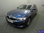 BMW Seria 3 320 Touring Diesel Mild Hybrid MR`22 E6d/e G21 Aukcja 301168 - grafika 2