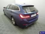 BMW Seria 3 320 Touring Diesel Mild Hybrid MR`22 E6d/e G21 Aukcja 301168 - grafika 5