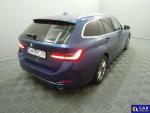 BMW Seria 3 320 Touring Diesel Mild Hybrid MR`22 E6d/e G21 Aukcja 301168 - grafika 4