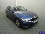 BMW Seria 3 320 Touring Diesel Mild Hybrid MR`22 E6d/e G21 Aukcja 301168 - grafika 3