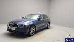BMW Seria 3 320 Touring Diesel Mild Hybrid MR`22 E6d/e G21 Aukcja 301168 - grafika 1