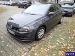 Volkswagen Polo VI 1.6 TDI MR`18 E6 Aukcja 301183 - grafika 1