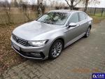 Volkswagen Passat B8 2.0 TDI-CR MR`20 E6d Aukcja 308600 - grafika 1