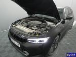 BMW Seria 3 320 Touring Diesel Mild Hybrid MR`22 E6d/e G21 Aukcja 303390 - grafika 12