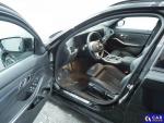 BMW Seria 3 320 Touring Diesel Mild Hybrid MR`22 E6d/e G21 Aukcja 303390 - grafika 15