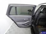 BMW Seria 3 320 Touring Diesel Mild Hybrid MR`22 E6d/e G21 Aukcja 303390 - grafika 17