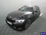 BMW Seria 3 320 Touring Diesel Mild Hybrid MR`22 E6d/e G21 Aukcja 303390 - grafika 2