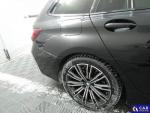 BMW Seria 3 320 Touring Diesel Mild Hybrid MR`22 E6d/e G21 Aukcja 303390 - grafika 52
