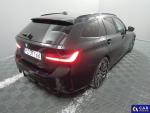 BMW Seria 3 320 Touring Diesel Mild Hybrid MR`22 E6d/e G21 Aukcja 303390 - grafika 5