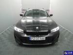 BMW Seria 3 320 Touring Diesel Mild Hybrid MR`22 E6d/e G21 Aukcja 303390 - grafika 7