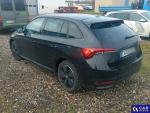 Skoda Scala Monte Carlo Aukcja 301120 - grafika 3