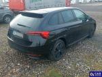 Skoda Scala Monte Carlo Aukcja 301120 - grafika 4