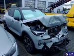 Volvo XC40 Ultra Black Edition 2WD Aukcja 301122 - grafika 2