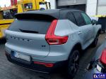Volvo XC40 Ultra Black Edition 2WD Aukcja 301122 - grafika 4