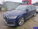 Audi Q7 50 TDI MR`20 E6d 4J Aukcja 301309 - grafika 1