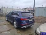 Audi Q7 50 TDI MR`20 E6d 4J Aukcja 301309 - grafika 2