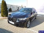 BMW X4  Aukcja 303879 - grafika 2