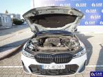 BMW Seria 3 320 Diesel Mild Hybrid MR`22 E6d/e G20 Aukcja 303880 - grafika 11