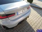 BMW Seria 3 320 Diesel Mild Hybrid MR`22 E6d/e G20 Aukcja 303880 - grafika 33