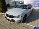 BMW Seria 3 320 Diesel Mild Hybrid MR`22 E6d/e G20 Aukcja 303880 - grafika 2