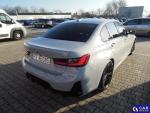 BMW Seria 3 320 Diesel Mild Hybrid MR`22 E6d/e G20 Aukcja 303880 - grafika 5