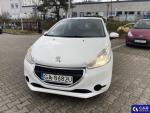 Peugeot 208  Aukcja 301301 - grafika 8