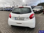 Peugeot 208  Aukcja 301301 - grafika 4