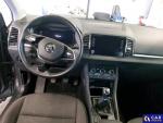 Skoda Karoq Ambition Aukcja 301199 - grafika 5