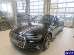 Audi A6 50 TDI quattro sport Aukcja 301201 - grafika 1