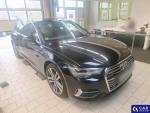 Audi A6 50 TDI quattro sport Aukcja 301201 - grafika 2