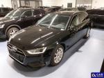 Audi A4 35 TFSI basis Aukcja 301203 - grafika 1