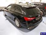 Audi A4 35 TFSI basis Aukcja 301203 - grafika 3