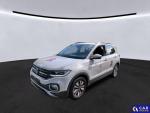Volkswagen T-Cross Move Aukcja 301204 - grafika 1