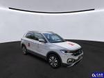 Volkswagen T-Cross Move Aukcja 301204 - grafika 2