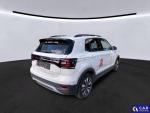 Volkswagen T-Cross Move Aukcja 301204 - grafika 4