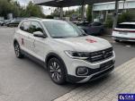 Volkswagen T-Cross Move Aukcja 301204 - grafika 6