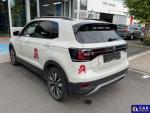 Volkswagen T-Cross Move Aukcja 301204 - grafika 7